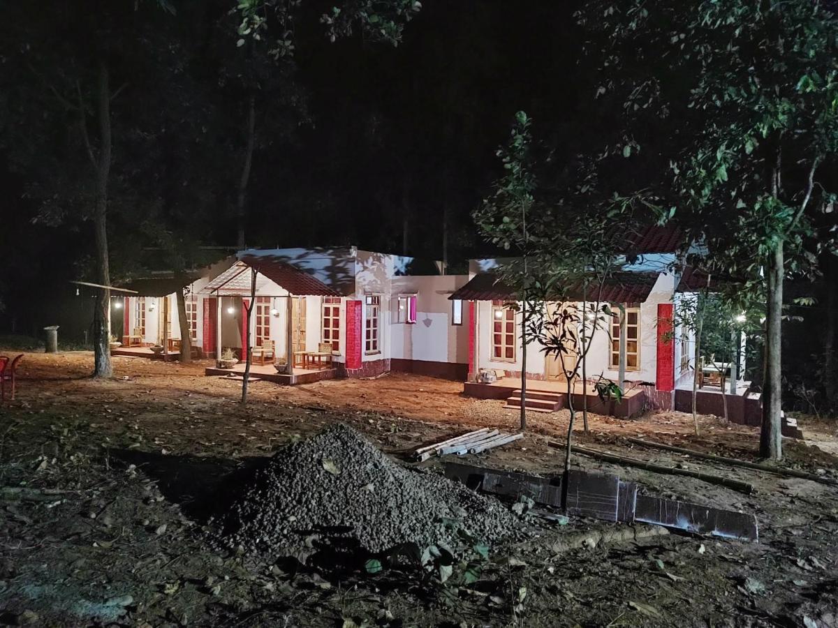 Kurchi Homestay Ghatshila Exterior foto