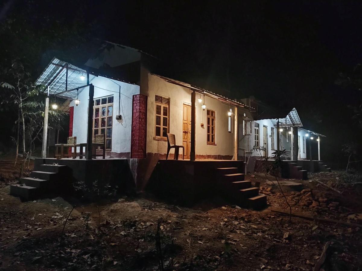 Kurchi Homestay Ghatshila Exterior foto