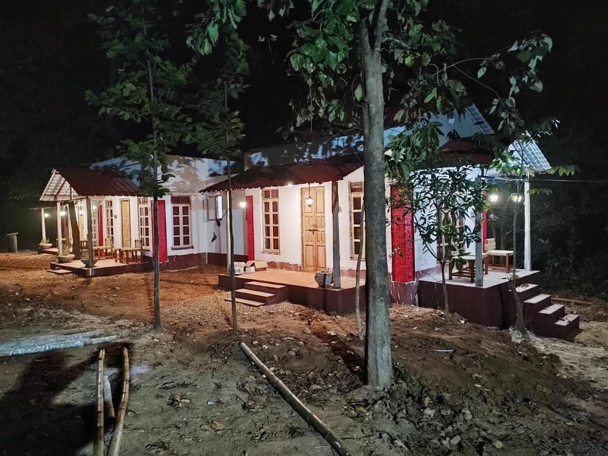 Kurchi Homestay Ghatshila Exterior foto
