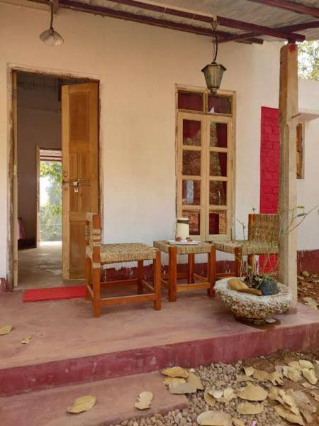 Kurchi Homestay Ghatshila Exterior foto