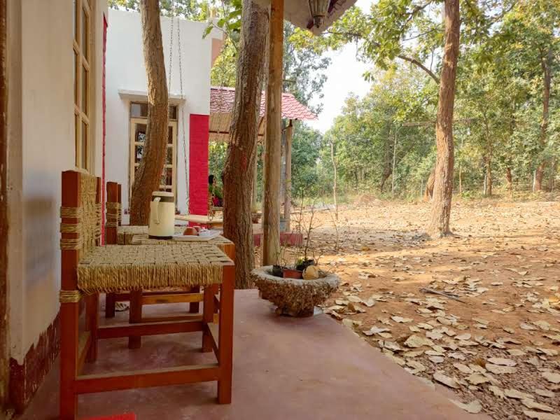 Kurchi Homestay Ghatshila Exterior foto